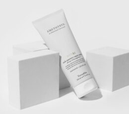 Amethyste Nutri – Rich Nutritive Repair mask 250 ml