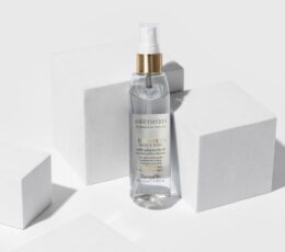 Amethyste Sublime Oil – Hair & Body Multi-purpose Dry oil 100 ml