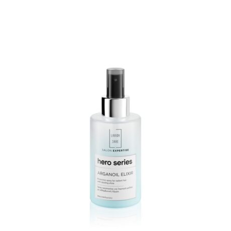 Hero Series - Arganoil Elixir - 90ml