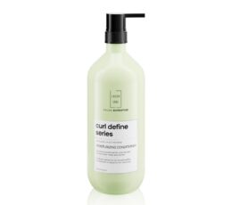 Curl Define Series - Moisturizing Conditioner - Μαλακτική κρέμα για σγουρά μαλλιά 1000ml