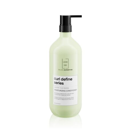 Curl Define Series - Moisturizing Conditioner - 1000ml