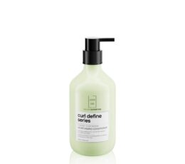 Curl Define Series - Moisturizing Conditioner - Μαλακτική κρέμα για σγουρά 350ml