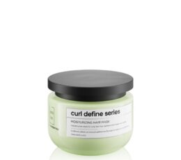 Curl Define Series - Moisturizing Hair Mask - Μάσκα για σγουρά μαλλιά 250ml