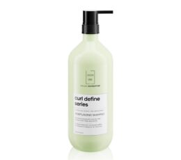 Curl Define Series - Moisturizing Shampoo - Σαμπουάν για σγουρά μαλλιά 1000ml