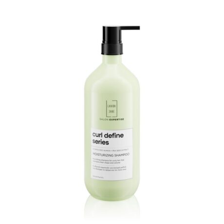 Curl Define Series - Moisturizing Shampoo - 1000ml