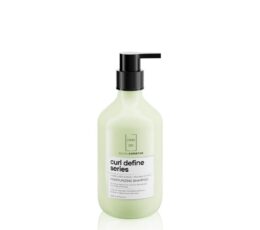 Curl Define Series - Moisturizing Shampoo - Σαμπουάν για σγουρα μαλλιά 350ml