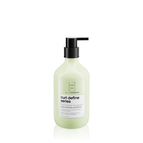 Curl Define Series - Moisturizing Shampoo - 350ml