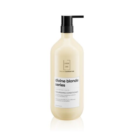 Divine Blonde Series – Nourishing Conditioner – 1000ml