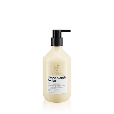 Divine Blonde Series - Nourishing Conditioner - 350ml